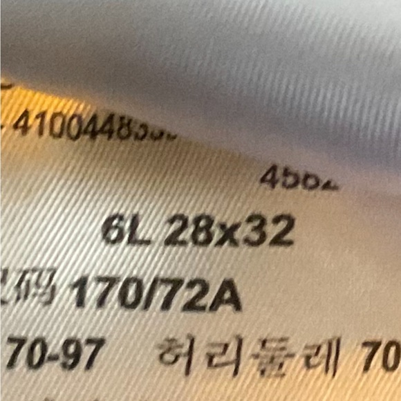 Skinny jeans, casual jeans - Picture 3 of 9